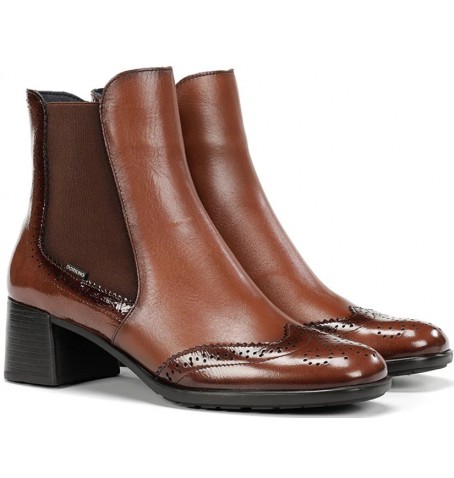 Dorking - Fluchos IKIA D9368 - Brun - D9368$NASNA.03D Dorking - Fluchos IKIA D9368 - Brun - D9368$NASNA.03D