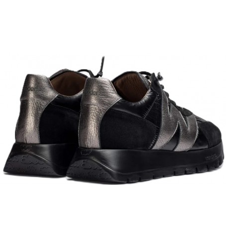 Collections Bulle A-2464 - Black - A2464$02WD