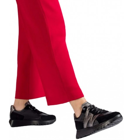 Collections Bulle A-2464 - Black - A2464$02WD