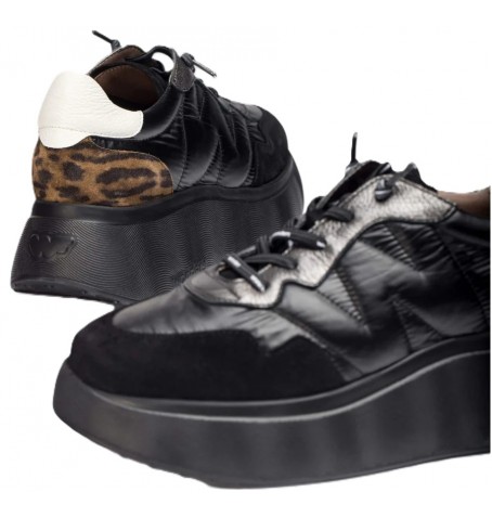 Collections Bulle A-3610 - Noir - A3610$02WD