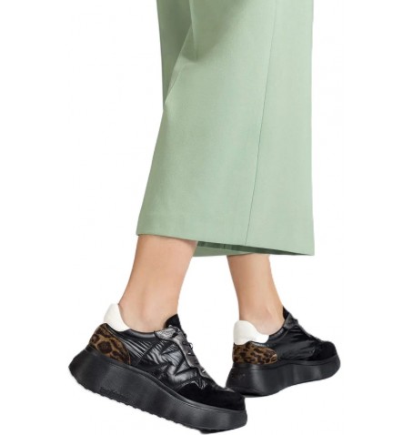 Collections Bulle A-3610 - Noir - A3610$02WD