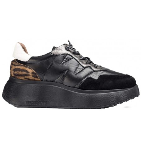 Collections Bulle A-3610 - Noir - A3610$02WD