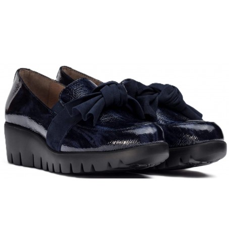 Collections Bulle C-33323 - Bleu - C33323$04WD