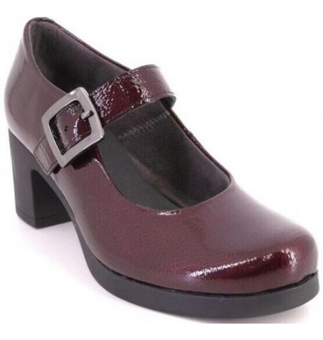 Pitillos 30100 - Burgundy - 30100$06PT