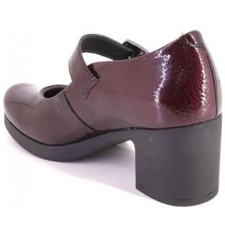 Pitillos 30100 - Burgundy - 30100$06PT