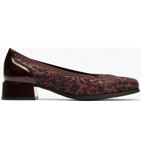Pitillos 10810 - Burgundy - 10810$06PT Pitillos 10810 - Burgundy - 10810$06PT