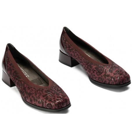 Pitillos 10810 - Bourgogne - 10810$06PT