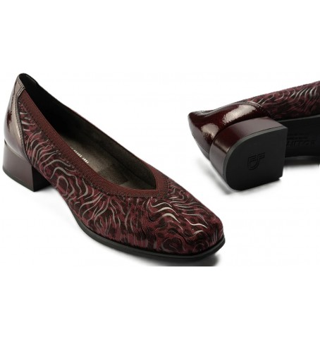 Pitillos 10810 - Bourgogne - 10810$06PT