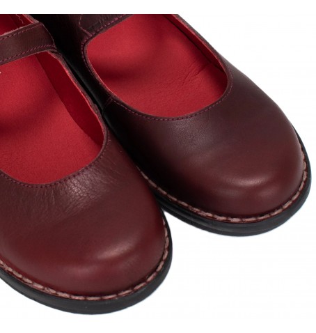 Jungla 8411 - Bourgogne - 8411$06JG