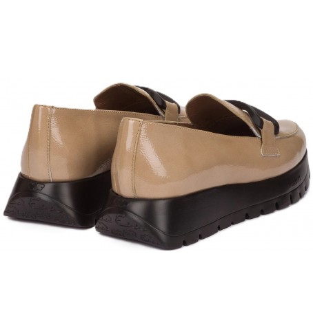 Collections Bulle A-2490 - Taupe - A2490$07WD