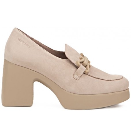 Collections Bulle H-4961 - Taupe - H4961$07WD