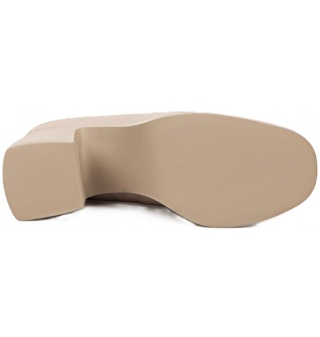 Collections Bulle H-4961 - Taupe - H4961$07WD