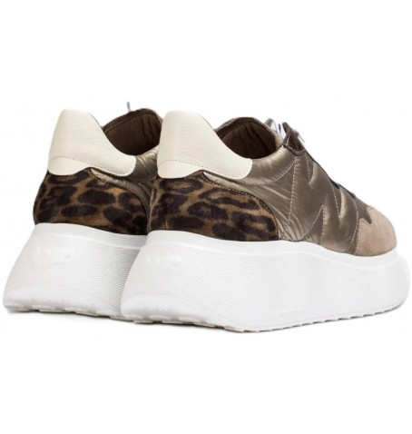 Collections Bulle A-3610 - Metallic Gold - A3610$17WD