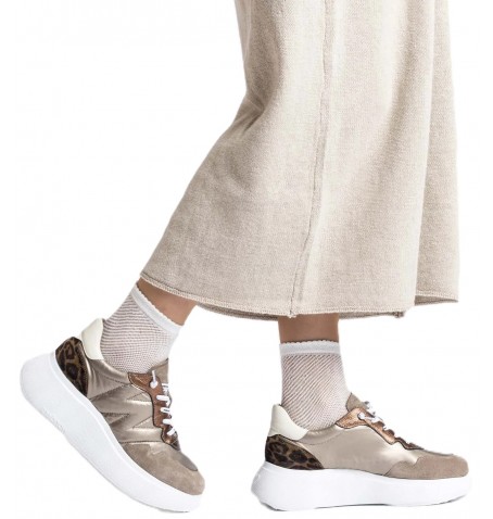 Collections Bulle A-3610 - Metallic Gold - A3610$17WD