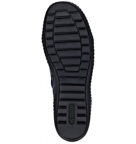 Rieker - Remonte R1456-14 - Blue - R1456$14.04R