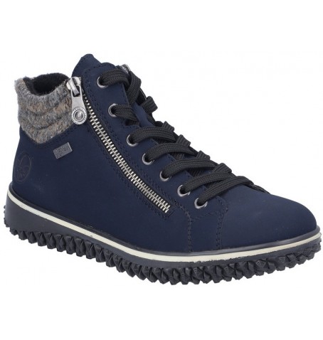 Rieker Z4263-14 - Blue - Z4263$14.04R