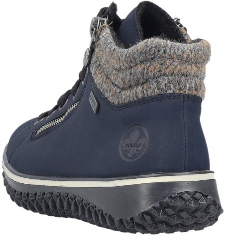 Rieker Z4263-14 - Bleu - Z4263$14.04R