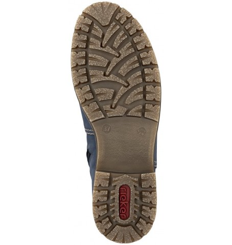 Rieker Y9190-12 - Blue - Y9190$12.04R