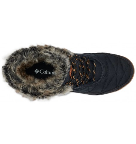 Columbia MINX SHORTY IV 2079181 - Black - 2079181$012.02C