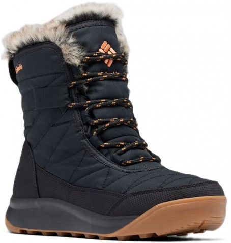 Columbia MINX SHORTY IV 2079181 - Noir - 2079181$012.02C