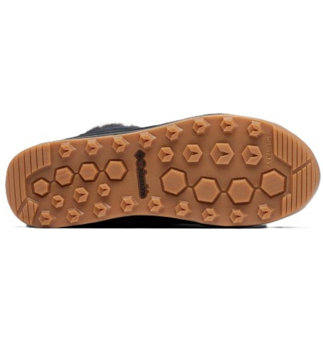 Columbia MINX SHORTY IV 2079181 - Noir - 2079181$012.02C