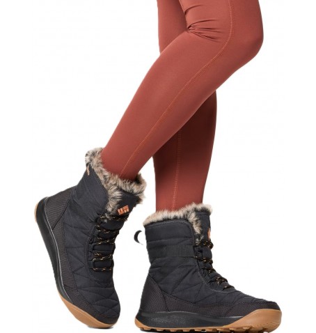 Columbia MINX SHORTY IV 2079181 - Black - 2079181$012.02C