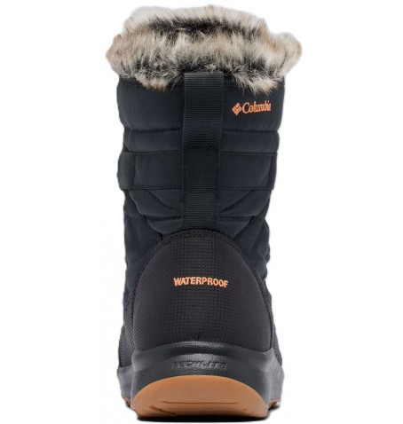 Columbia MINX SHORTY IV 2079181 - Black - 2079181$012.02C