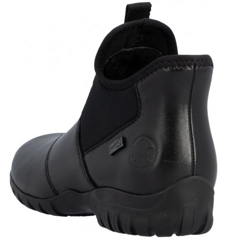 Rieker L4677-00 - Noir - L4677$00.02R