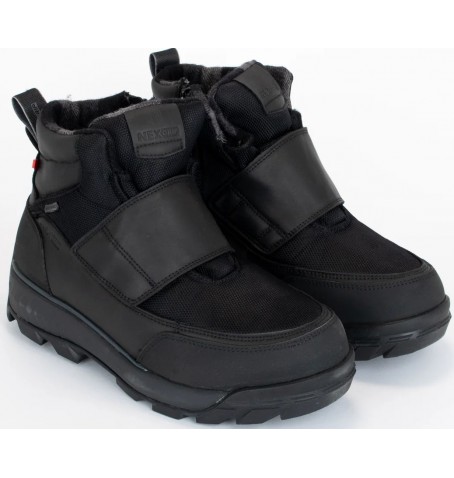 NEXGRIP ICE GEORGE R0659 R4E0659 - Noir - R0659$BLK.02NG
