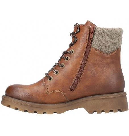 Rieker 73220-24 - Brown - 73220$24.03R