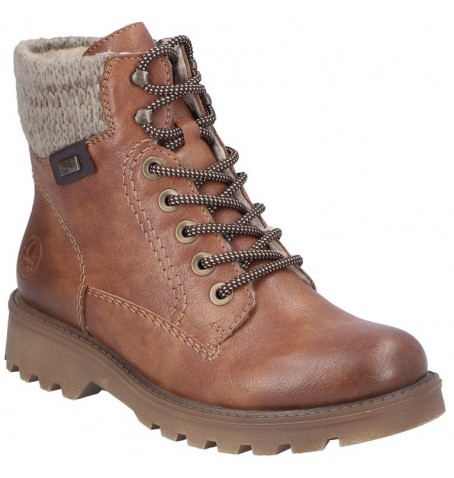 Rieker 73220-24 - Brown - 73220$24.03R