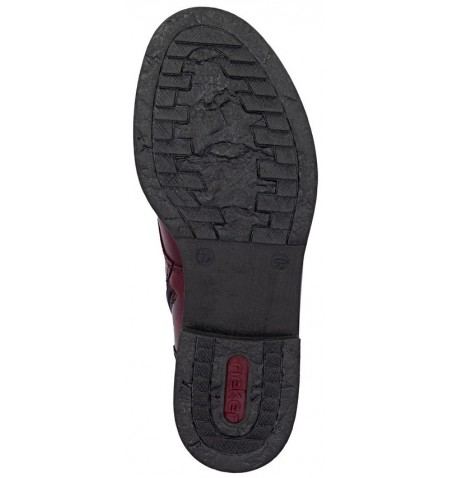 Rieker 74804-35 - Bourgogne - 74804$35.06R