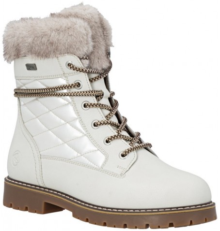 Rieker - Remonte D9383-80 - White - D9383$80.14R