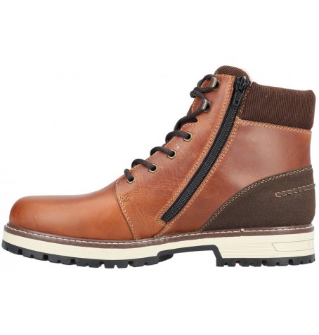 Rieker F8303-24 - Brown - F8303$24.03R