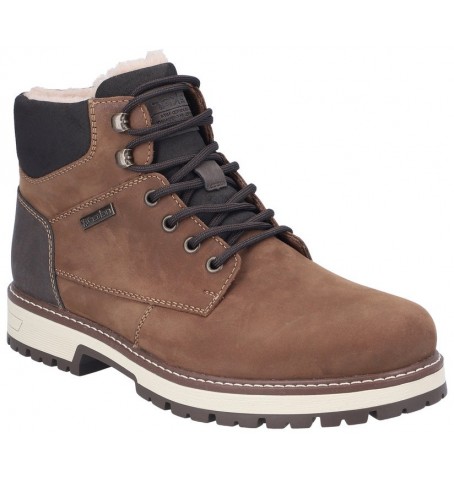Rieker F8311-25 - Brun - F8311$25.03R