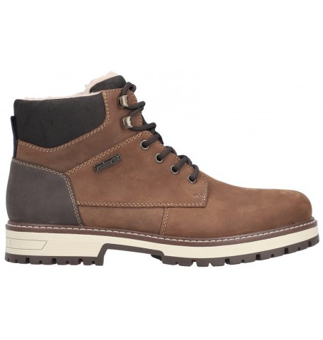 Rieker F8311-25 - Brown - F8311$25.03R