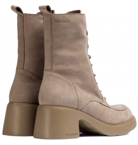 Collections Bulle E-7105 - Taupe - E7105$07WD