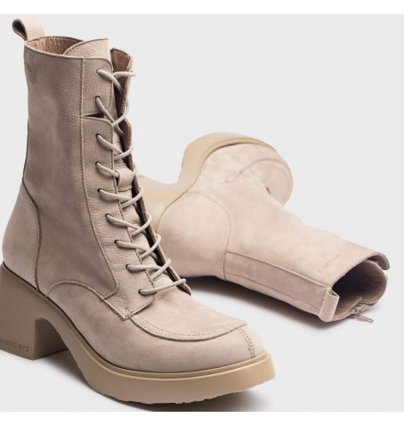 Collections Bulle E-7105 - Taupe - E7105$07WD