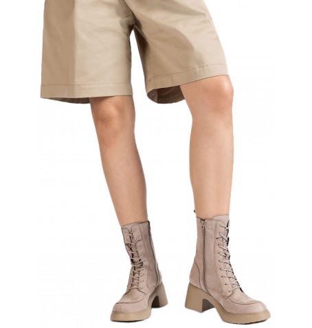 Collections Bulle E-7105 - Taupe - E7105$07WD