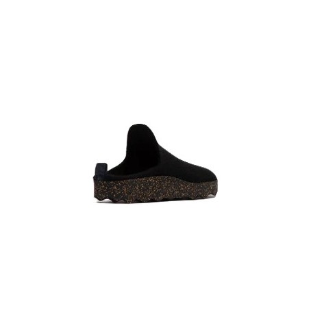 Asportuguesas COME023ASP P018023 - Black - COME023$010.02A