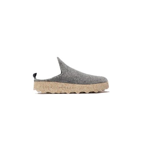 Asportuguesas COME023ASP P018023 - Argent gris - COME023$006.18A