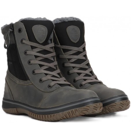 Pajar TROOPER 3.0 - Argent gris - TROOPER3$18PJ