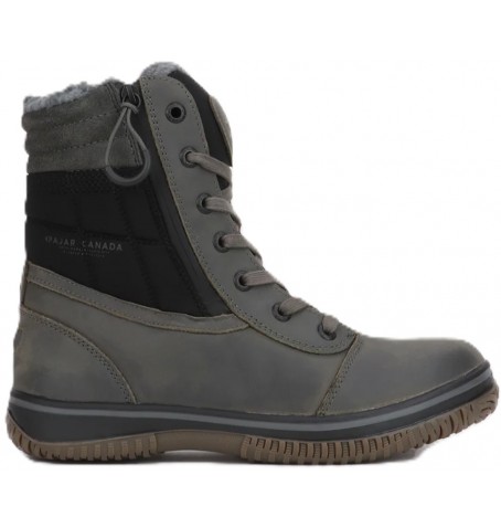 Pajar TROOPER 3.0 - Silver Grey - TROOPER3$18PJ