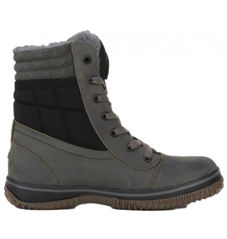 Pajar TROOPER 3.0 - Silver Grey - TROOPER3$18PJ