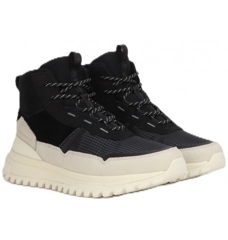 Pajar FJORD - Noir - FJORD$02PJ