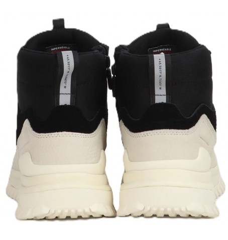 Pajar FJORD - Black - FJORD$02PJ