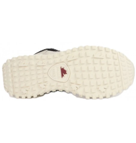 Pajar FJORD - Black - FJORD$02PJ