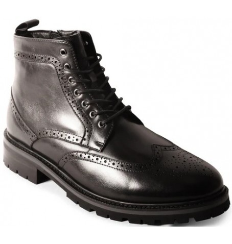 Blondo SANTOS B1360 - Black - SANTOS$02BL