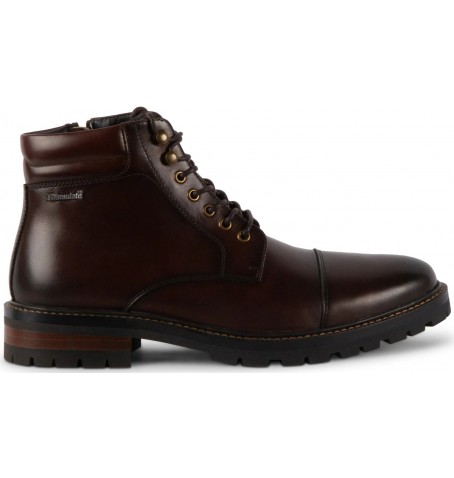 Blondo SERGIO B1361 - Brown - SERGIO$03BL