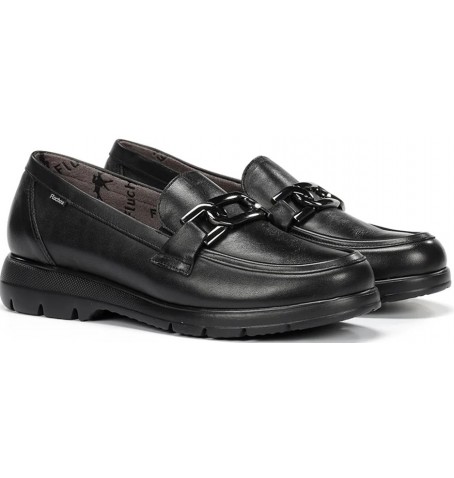 Dorking - Fluchos GLADIS F1794 - Noir - F1794$02FL